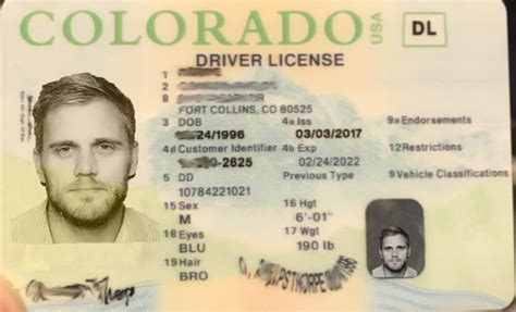 are colorado fake ids good
